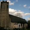 Old Buckenham Church
