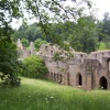Ruins of Fountains Abbey