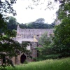 Abbey Ruins