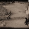 Strolling by the canal