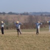 Scarecrows on the Hilltop