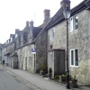 Street In Tisbury