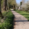 Jubilee Lake, Wootton Bassett