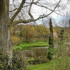 Springhead Gardens, Fontmell Magna