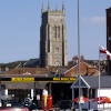 Cromer Church.