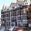 Tha Anglia Court Hotel.