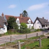 Cottages in Finchingfield