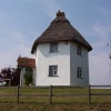 The round cottage