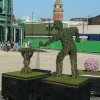 Sheffield Snooker City