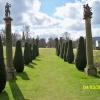 Chatsworth House