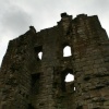 Etal Castle