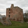 Norham Castle