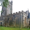 Church at Piddletrenthide