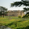 Croome Park, Stately Home, RAF Billet, Catholic School and Hara Krishna Temple...