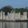 Upnor Castle