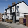 Ye Cracke, Rice Street, Liverpool.