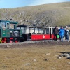 Mount Snowdon Train