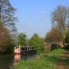 Canal Near Milford 4