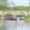 Messing about on the river