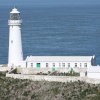 South Stack Lighthouse.