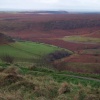 North York Moors National Park