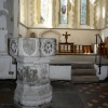 Eynsford Church