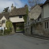 Castle Combe