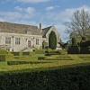 The Manor House Garden