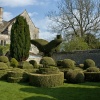 The Manor House Garden