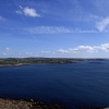 View from the roof.