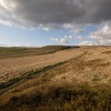 Windfarm on Knowl Moor, Cheesden, near Rochdale