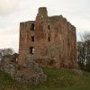 Norham Castle