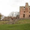 Norham Castle