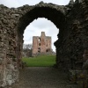 Norham Castle