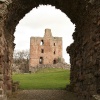 Norham Castle