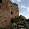 Norham Castle