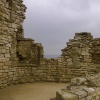 Scarborough Castle