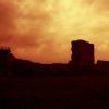 Scarborough Castle
