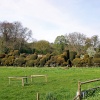 The Sydling Valley, Dorset