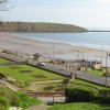 The Beach at Filey