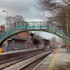 Cottingham station