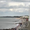 Hornsea in May 2006