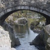 A view of Betws-y-coed