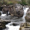 A view of Betws-y-coed