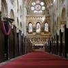 Waltham Abbey Church Altar