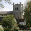 Waltham Abbey Church