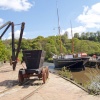 The Quay