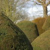 Burton Agnes Hall 3