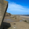 Fraisthorpe beach