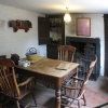 Preserved Head Gardeners room